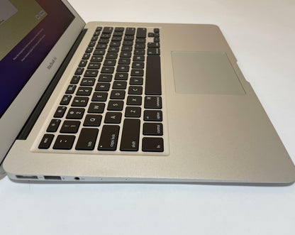 APPLE Macbook Air A1466 2015 13" Laptop Core i5 5250U 8GB 128GB SSD Monterey