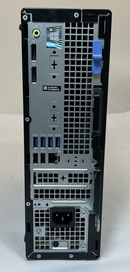 DELL OPTIPLEX 5090 SFF Core i5 10505 8GB 256GB NVMe Windows 11 -Good