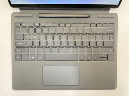 DELL LATITUDE 7320 13" DETACHABLE Core i5 1140G7 16GB 256GB NVMe WIN11 -Good
