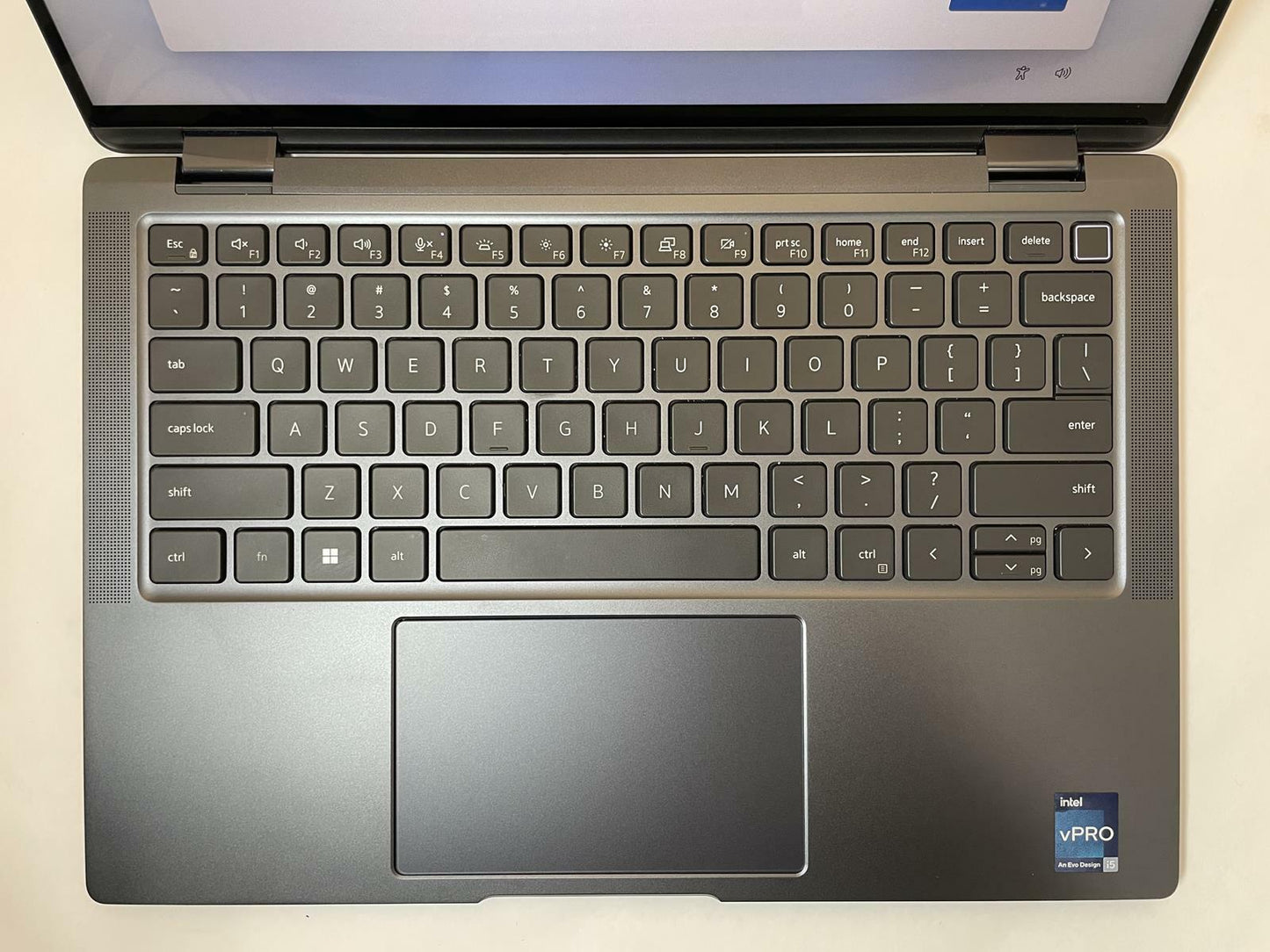 DELL LATITUDE 9430 2n1 14" Laptop Core i5-1245U 16GB 256GB NVMe Windows 11 -READ