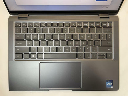 DELL LATITUDE 9430 2n1 14" Laptop Core i5-1245U 16GB 256GB NVMe Windows 11 -READ