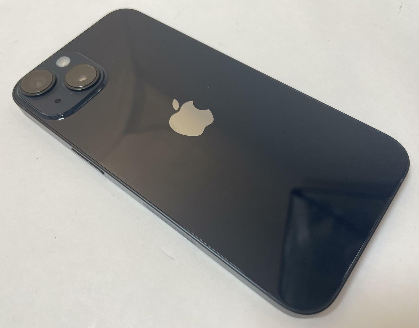 APPLE iPhone 14 A2649 128GB Unlocked Midnight iOS
