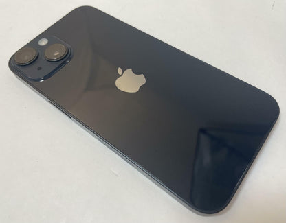 APPLE iPhone 14 A2649 128GB Unlocked Midnight iOS