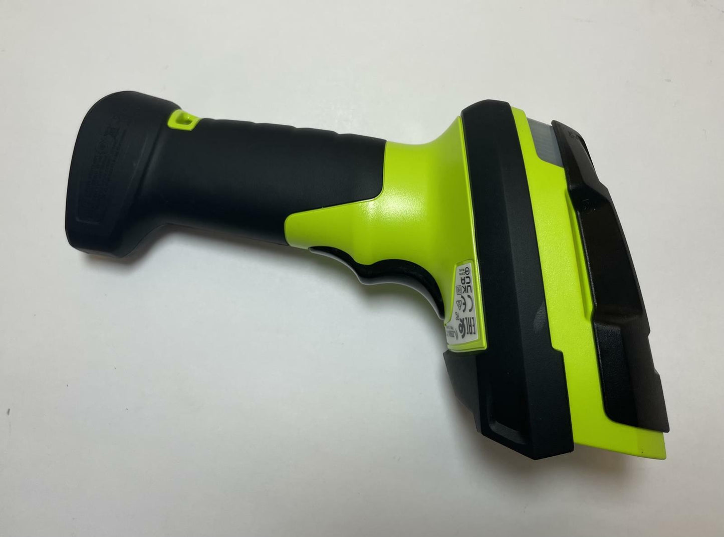 Zebra DS3608-SR00003VZWW Rugged Barcode Scanner