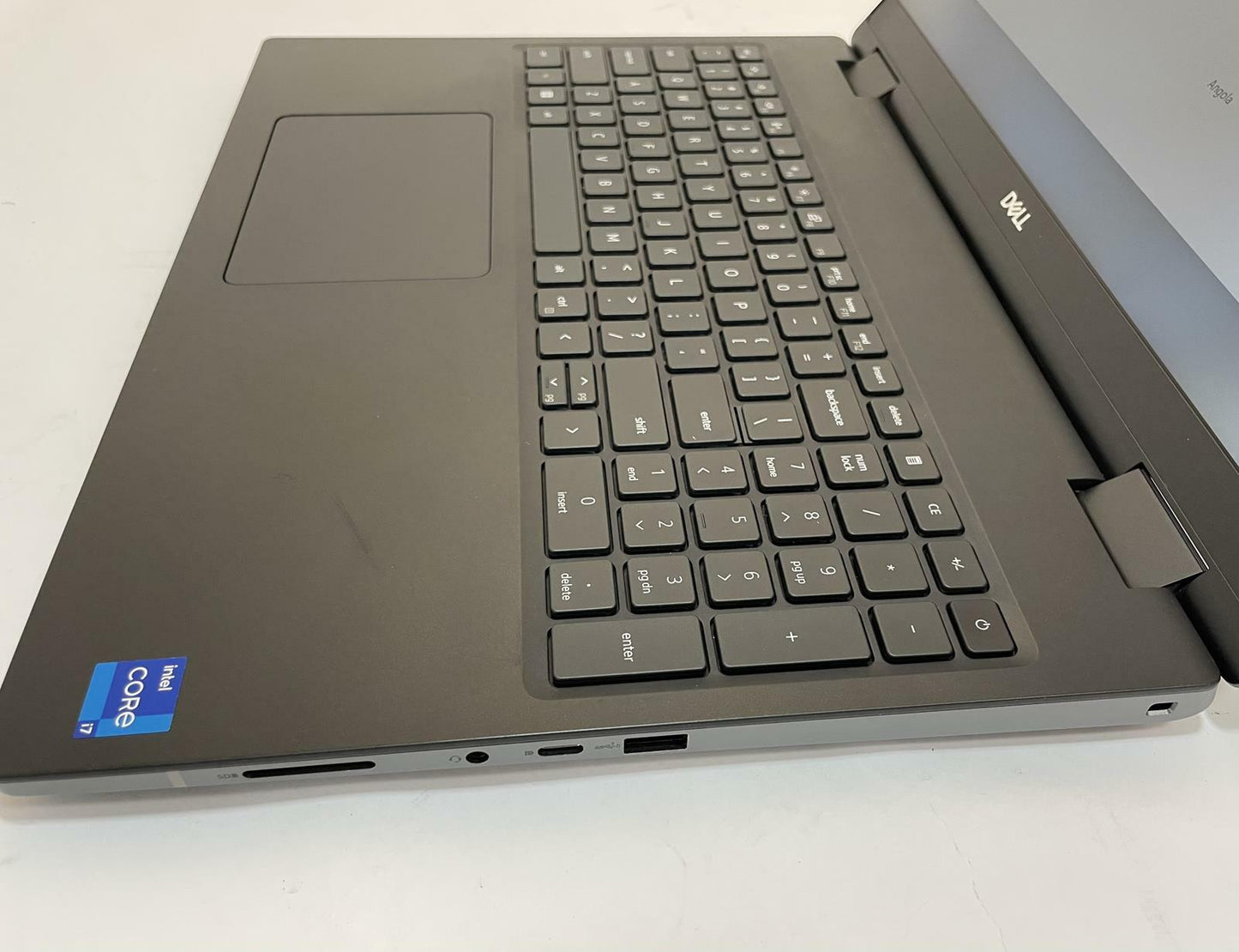 DELL PRECISION 7680 16" Laptop Core i7 13850HX 32GB 512GB Windows 11 Pro -READ