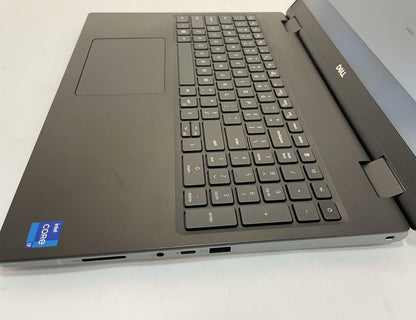 DELL PRECISION 7680 16" Laptop Core i7 13850HX 32GB 512GB Windows 11 Pro -READ