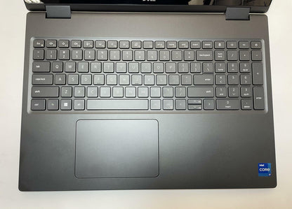 DELL PRECISION 7680 Touch Laptop Core i7 13850HX 32GB 512GB NVMe Windows 11