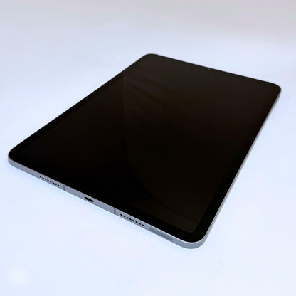 APPLE iPad Pro 11" (4th Gen) A2435 256GB Wi-Fi Space Gray Unlocked - Good