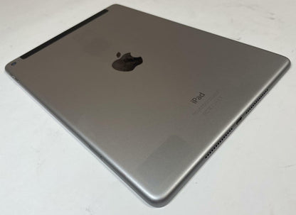 APPLE iPad Air 2 A1567 9.7" 16GB Gray Unlocked iOS 15
