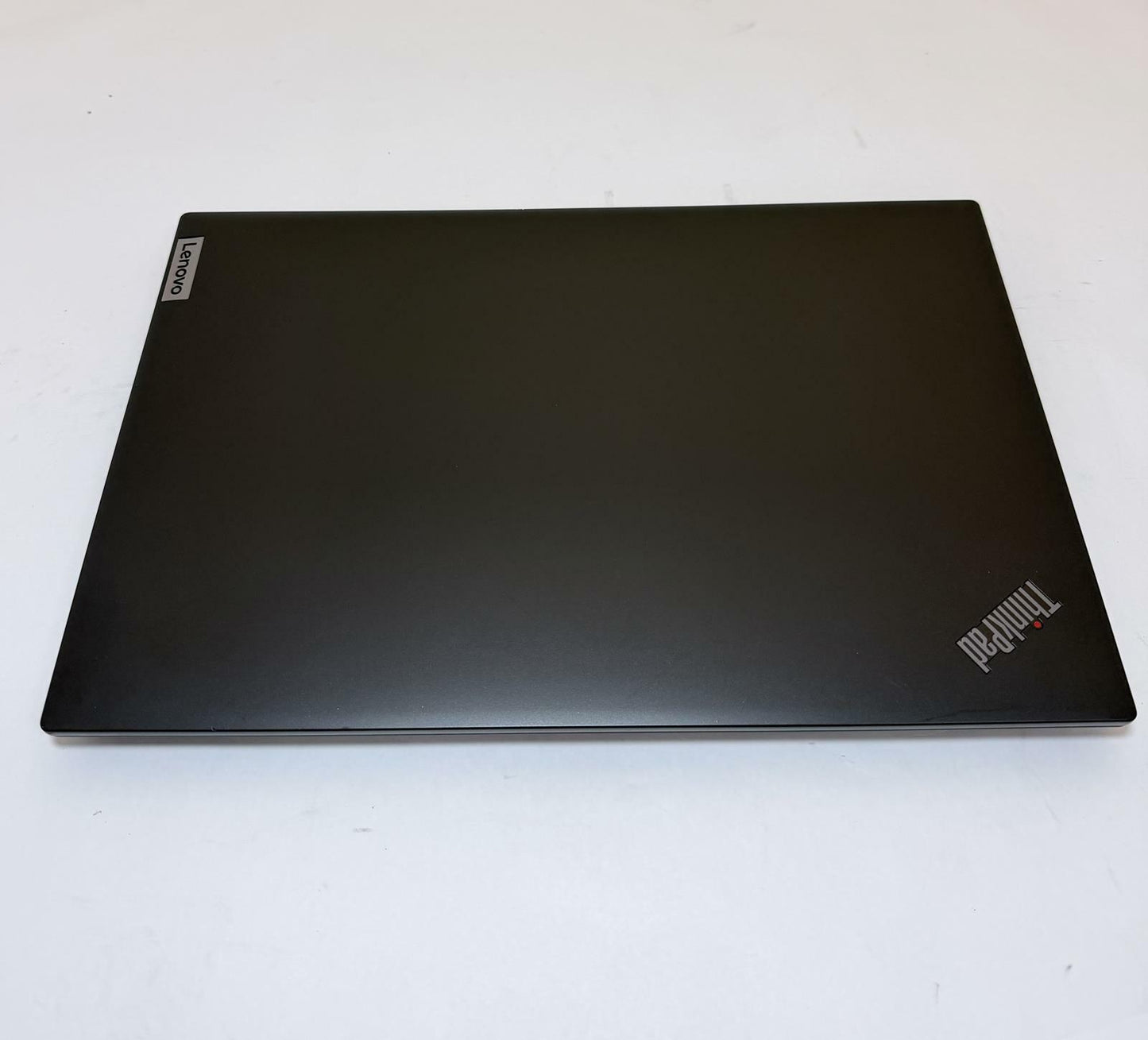 LENOVO THINKPAD L15 GEN 3 15" Laptop Core i5 1235U 8GB 256GB Windows 11- Good