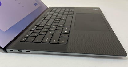DELL PRECISION 5570 15" Touch Laptop Core i7 12700H 32GB 512GB NVMe WIN11P -READ