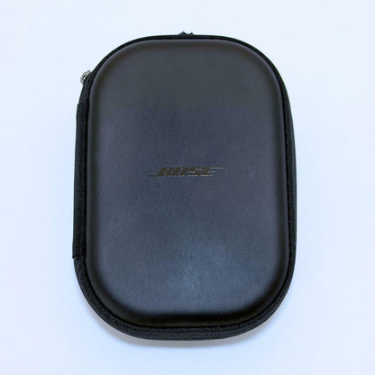 Bose QuietComfort 35 II Wireless Noise-Cancelling Headphones Black