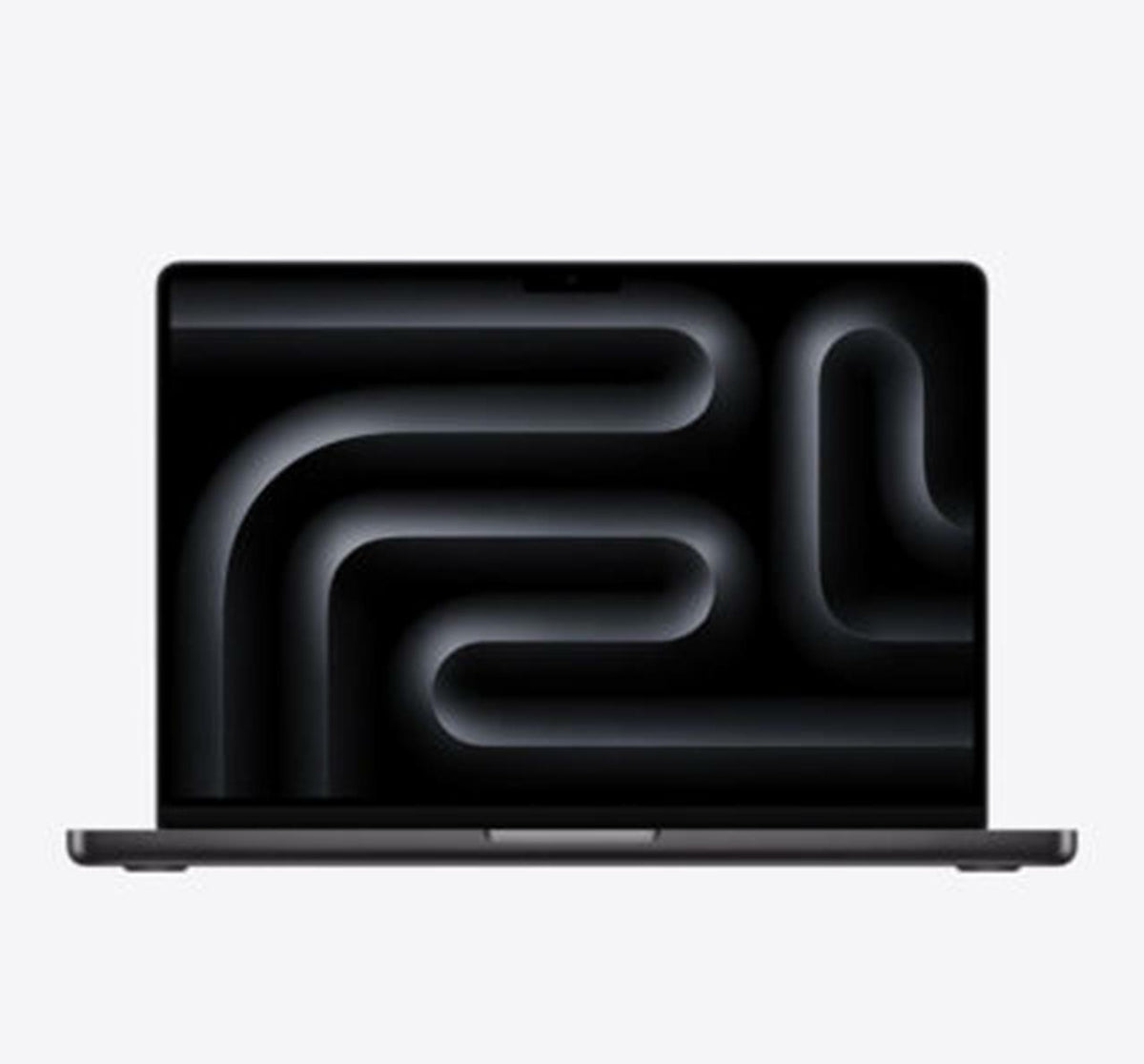 APPLE MacBook Pro A2992 2023 14" M3 Pro 18GB 512GB SSD Black Tahoe