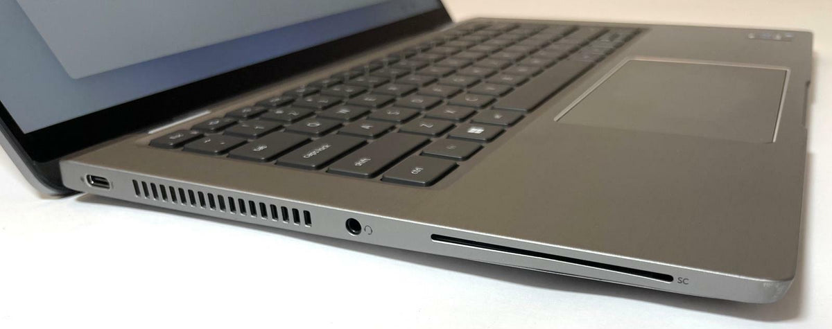 DELL LATITUDE 7420 14" 2in1 Laptop i7 1185G7 16GB 256GB NVMe WIN11 -Very Good
