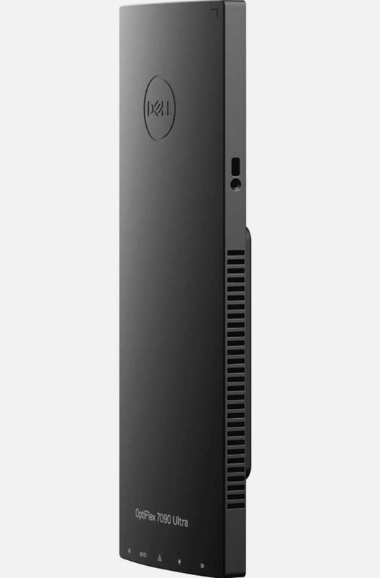 DELL OPTIPLEX 7090 ULTRA i7-1185G7E 16GB 256GB W11P -Very Good -NO LCD -W/ Stand