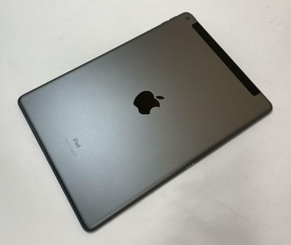 APPLE iPad 9th Gen A2603 10.2" 64GB Wi-Fi + Cellular Gray iOS