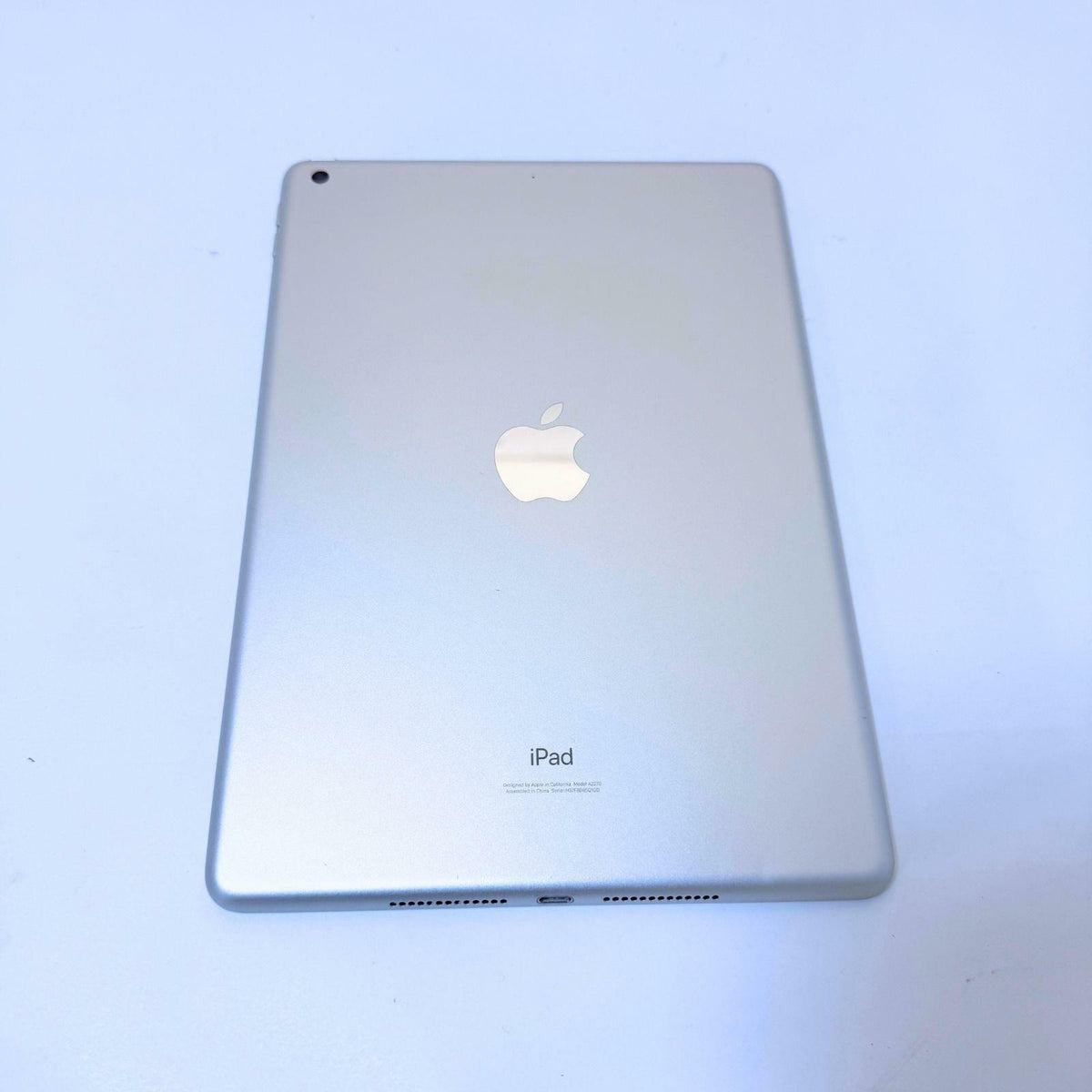 Apple iPad (8th Gen) A2270 10.2" 32GB WiFi Silver