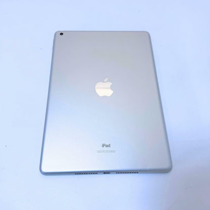 Apple iPad (8th Gen) A2270 10.2" 32GB WiFi Silver
