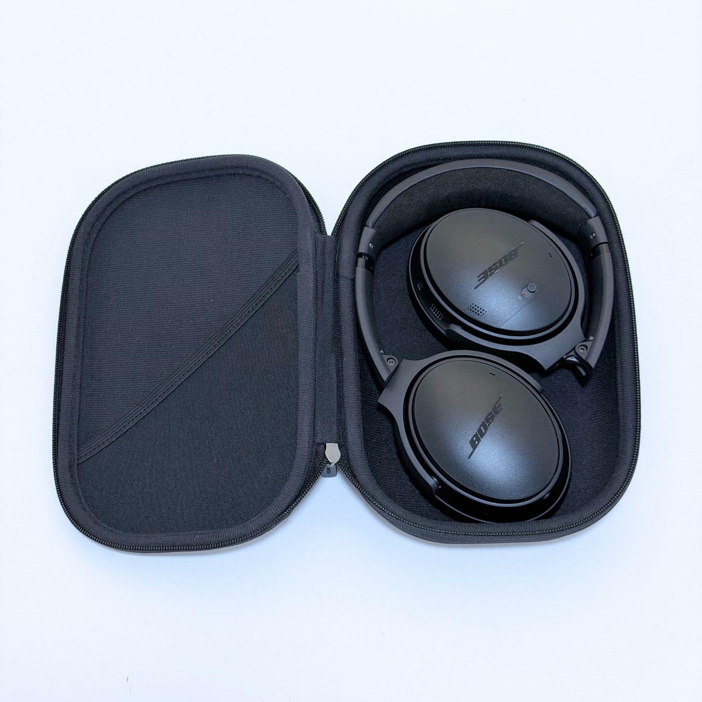 Bose QuietComfort 35 II Wireless Headphones Bluetooth Noise Cancelling
