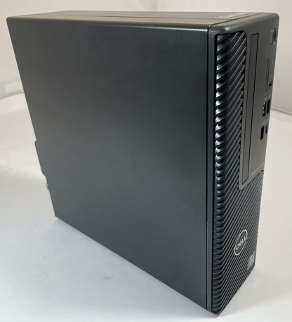 DELL PRECISION 3460 SFF i5-13500 8GB 256GB NVMe Windows 11 -Good