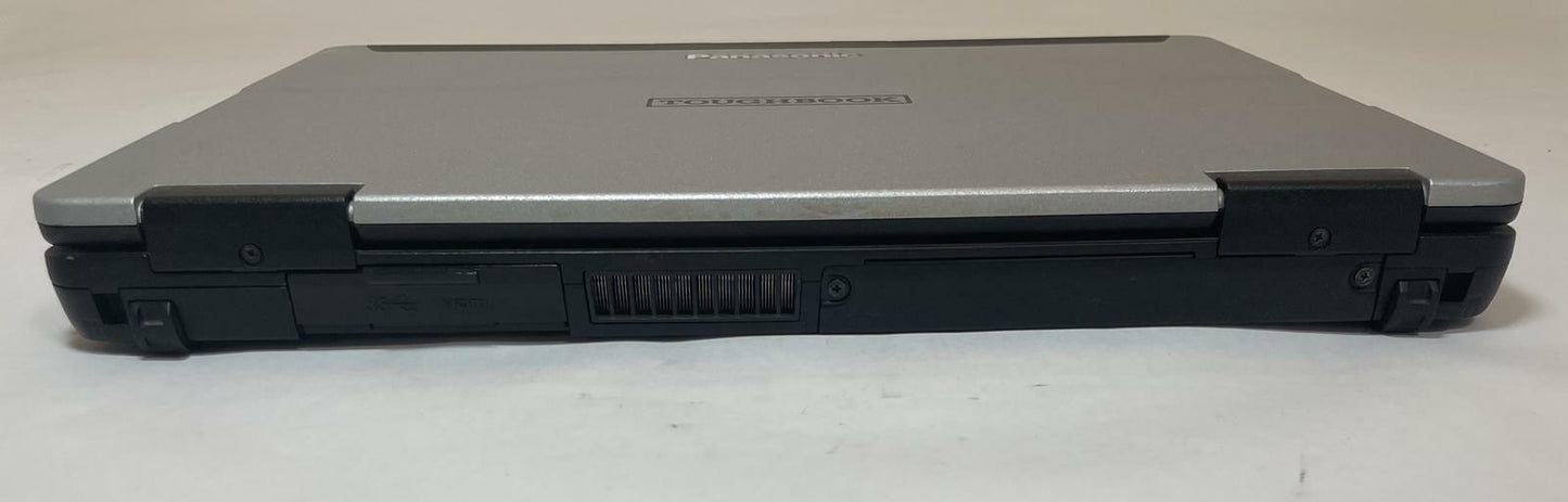 PANASONIC TOUGHBOOK FZ-55 14" Touchscreen Laptop i5-8365U 16GB 512GB W11P -Good