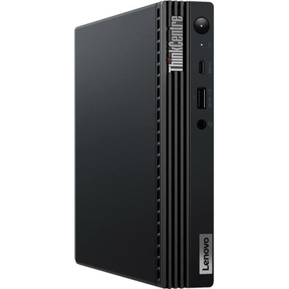 LENOVO THINKCENTRE M60E Tiny Desktop i5 1035G1 8GB 256GB NVMe WIN11 -Very Good
