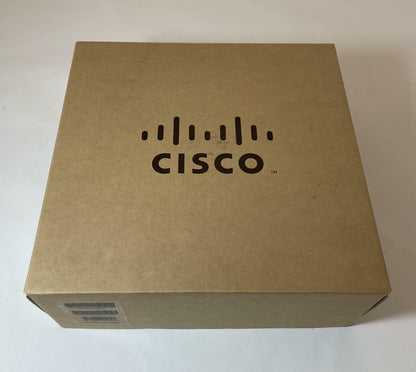 CISCO MERAKI Catalyst CW9164I-MR Wireless 9164I Wi-Fi 6E Access Point -NOB