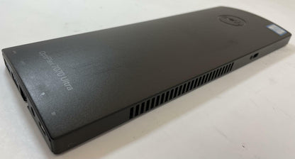 DELL OptiPlex 7070 Ultra Core i7 8665U 256GB 16GB NVMe Windows 11 Pro -Good