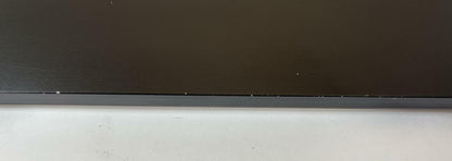 MICROSOFT SURFACE LAPTOP 4 13.5" Core i7 1185G7 16GB 512GB NVMe Black W11 -NO AC