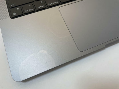APPLE MacBook Pro A2442 2021 14" M1 Pro 16GB 512GB SSD Gray Tahoe