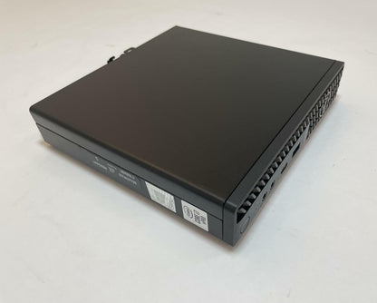 DELL OPTIPLEX 7090 MFF Intel Core i7 10700 16GB 256GB NVMe Windows 11
