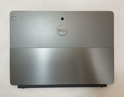DELL LATITUDE 7200 12.3" 2-IN-1 Tablet i5 8365U 8GB 256GB Windows 11 -Very Good
