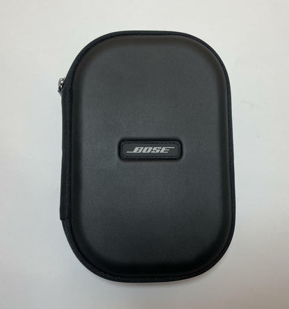 Bose QuietComfort 25 QC25 Acoustic Noise Cancelling Wired Headphones Black