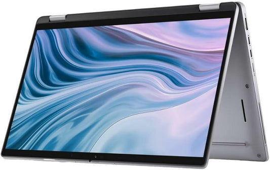 DELL LATITUDE 7410 2in1 14" Touch Laptop i5 10310U 16GB 256GB Win11 -Very Good