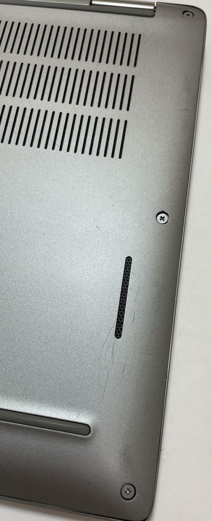 DELL LATITUDE 7410 2in1 14" Touch Laptop Core i5 10310U 16GB 256GB NVMe W11-Good