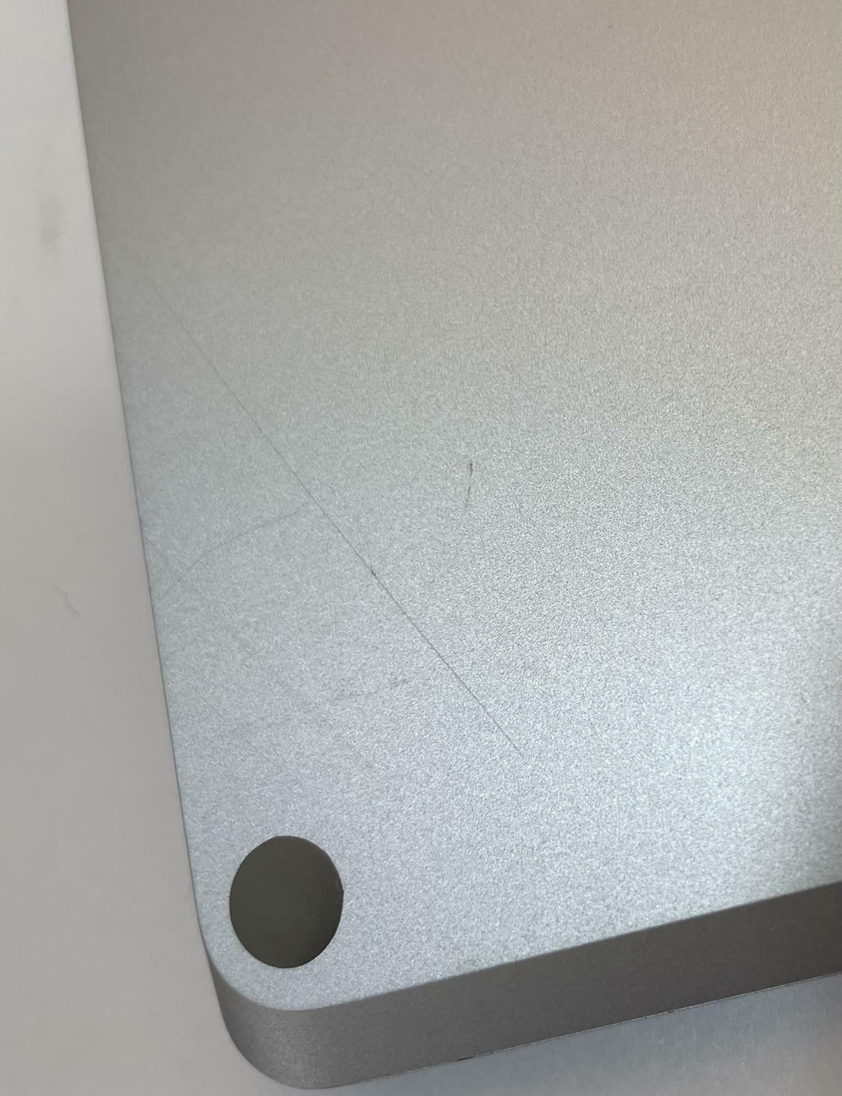 MICROSOFT Surface Laptop 3 13.5" Core i7 1065G7 16GB 256GB Silver Windows 11
