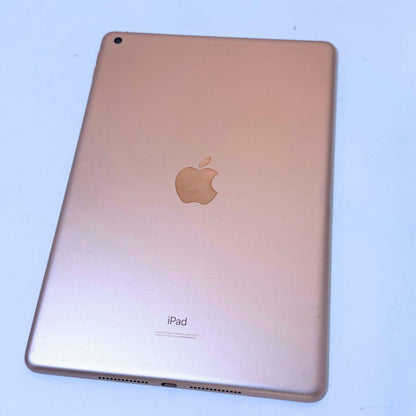 Apple iPad (8th Gen) A2270 10.2" 32GB WiFi Gold