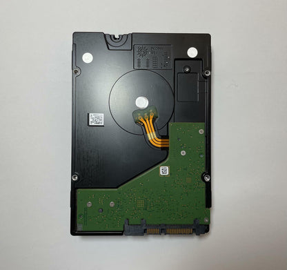 SEAGATE IRONWOLF ST6000VN0041 6TB 3.5" SATA Internal HDD