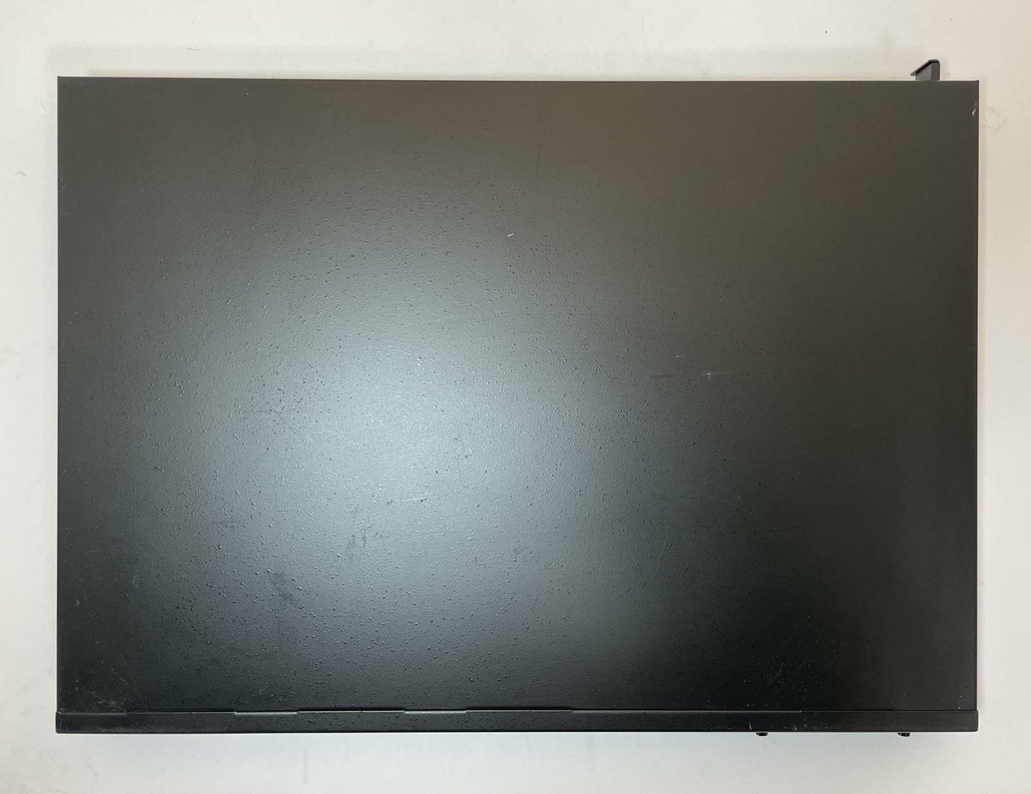 LANNER FW-7573B-ATT1 Atom C2518 8GB 128GB Rackmount Network Security Platform
