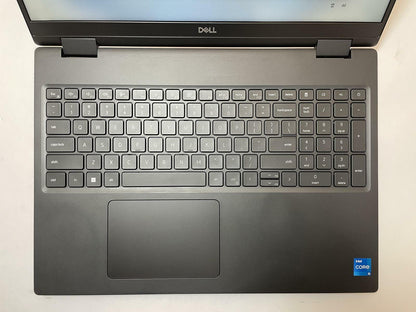 DELL PRECISION 7670 16" Laptop Core i5 12600HX 32GB 256GB NVMe Windows 11 -Good