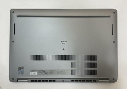 DELL LATITUDE 5330 13" Laptop Core i5-1245U 16GB 256GB NVMe Windows 11-Very Good