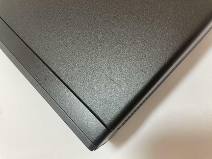 LENOVO THINKCENTRE M80Q GEN3 Tiny Desktop i5-12500T 16GB 256GB NVMe WIN11 -Good