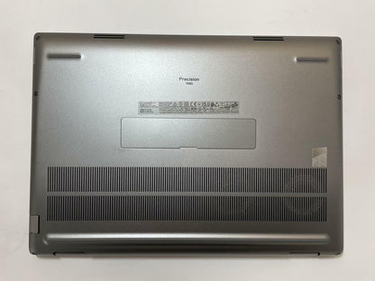 DELL PRECISION 7680 16" Touch Laptop i7 13850HX 32GB 512GB NVMe Windows 11 -Good