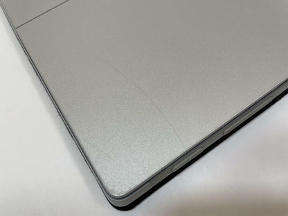 MICROSOFT Surface Pro 7 Plus i5 1135G7 8GB 256GB WIN11 W/ Keyboard -SEE PHOTOS
