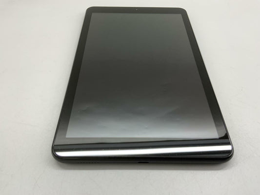 SAMSUNG Galaxy Tab A SM-T387W Tablet 32GB Android Black Unlocked