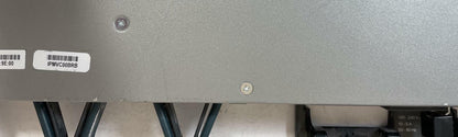CISCO Catalyst 3850 Series 48-Port Ethernet Switch WS-C3850-48P-S V02 -Very Good