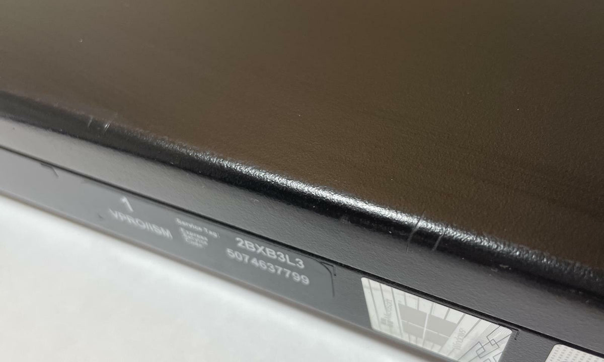 DELL OPTIPLEX 7090 MFF Intel Core i7 10700 16GB 256GB NVMe Windows 11