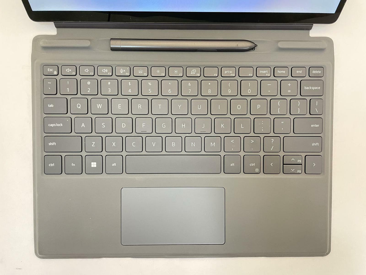DELL LATITUDE 7320 DETACHABLE 13" Core i5 1140G7 16GB 256GB NVMe WIN11 -Good