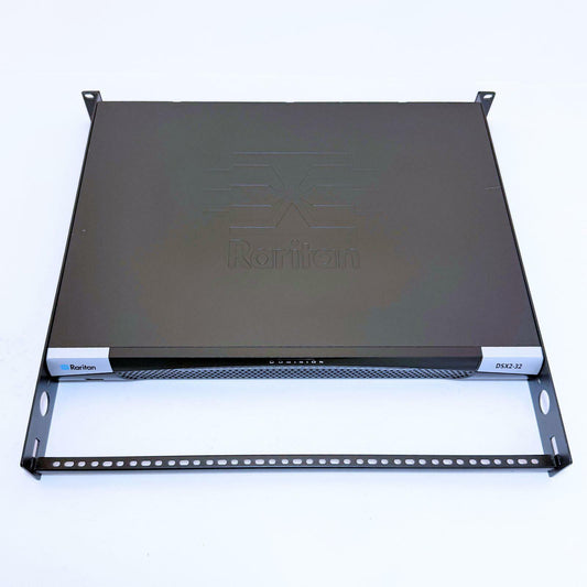 Raritan DSX2-32 Dominion SX 32 Port 1U Rack Mount Serial Console Server