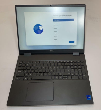 DELL PRECISION 7680 16" Laptop Core i7 13850HX 32GB 1TB NVMe Win11 RTX A1000